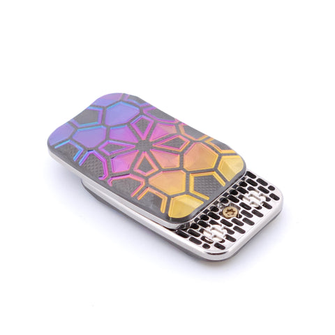 Zirconium SH055 - Squashed Toad 