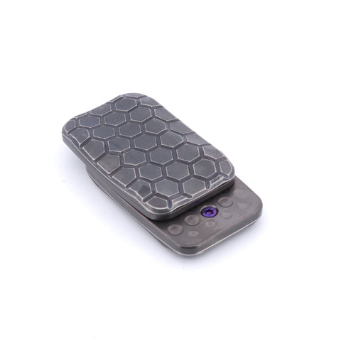 Zirconium (Battleworn) SH119 - Squashed Toad 