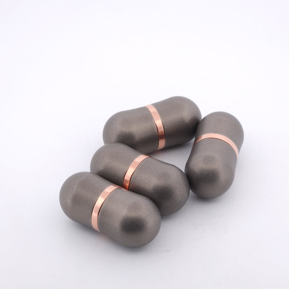 SU662 - Magic Beans