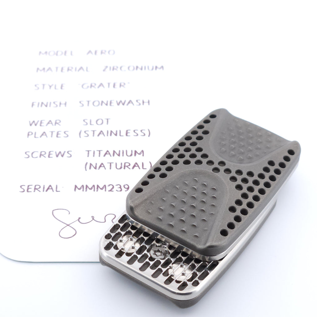 MagLab™ Custom Slider: MMM239 