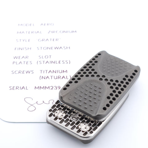 MagLab™ Custom Slider: MMM239 