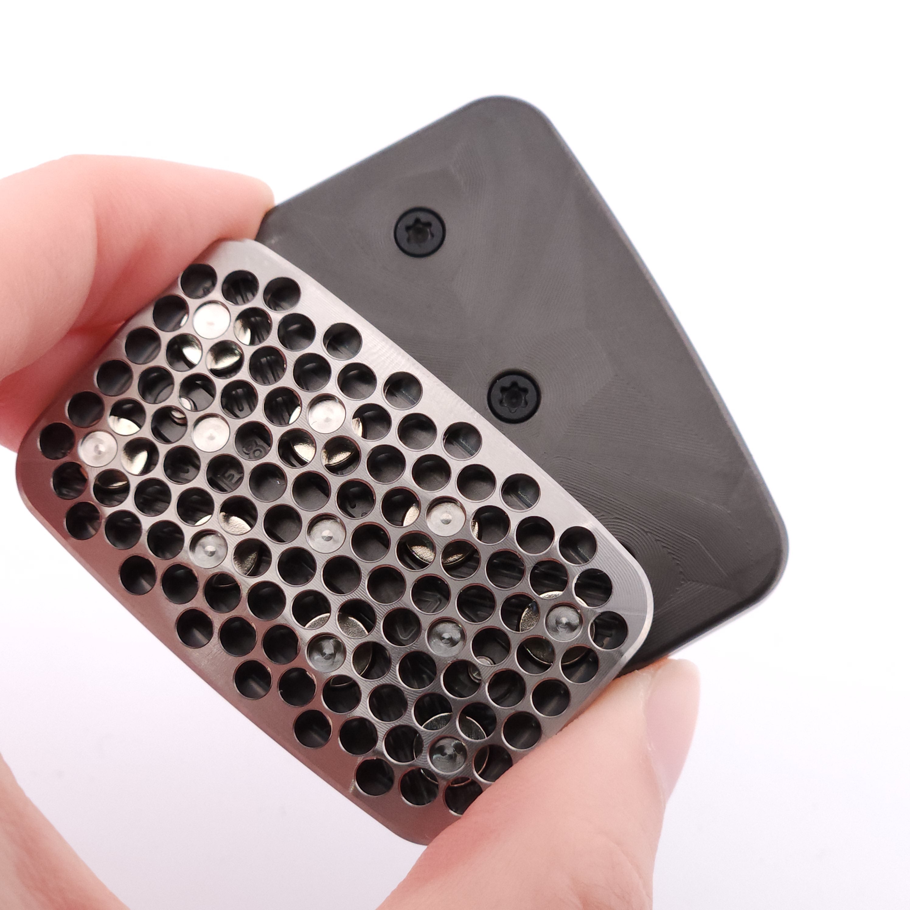 MagLab™ Custom Slider: MMR183 