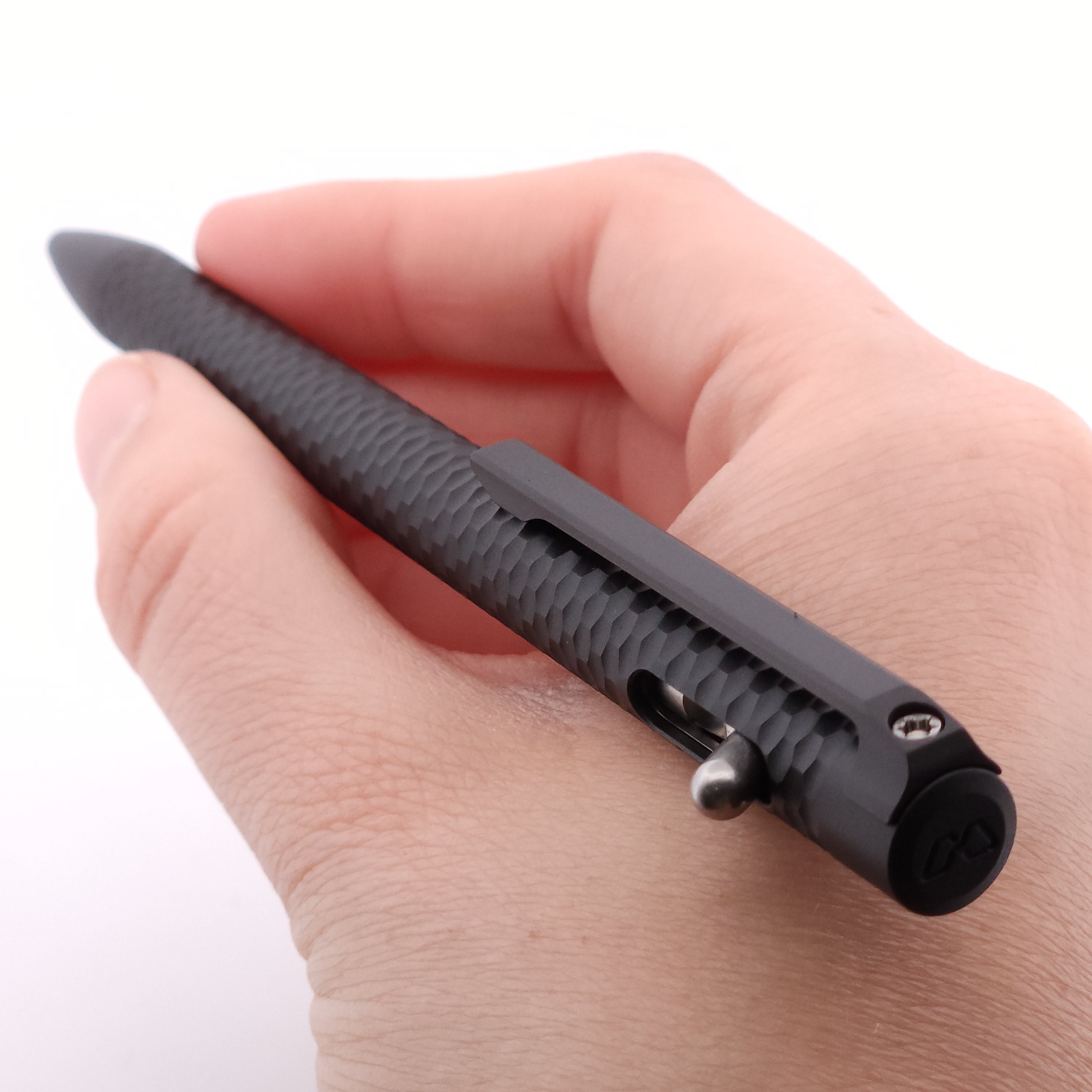 PenLab™ Custom Pen: PLF781 - "Jewel"