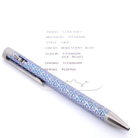 PenLab™ Custom Pen: PLD145 - 