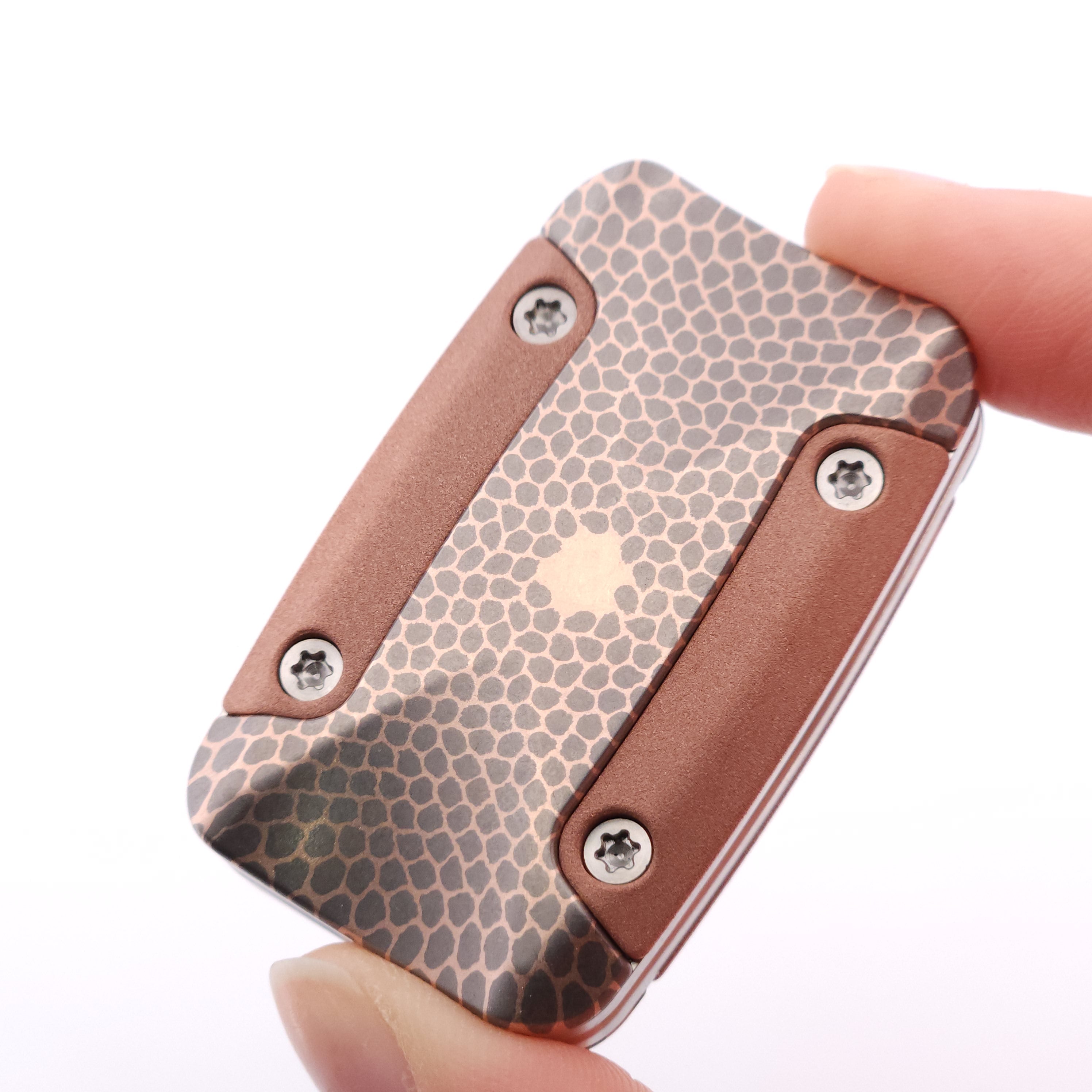 Exotic Custom Slider: EXB137 - SideWinder