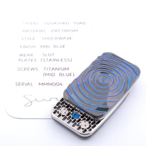 MagLab™ Custom Slider: MMN004 