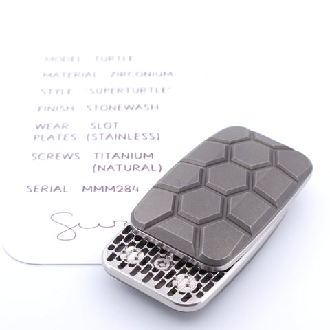 MagLab™ Custom Slider: MMM284 - 