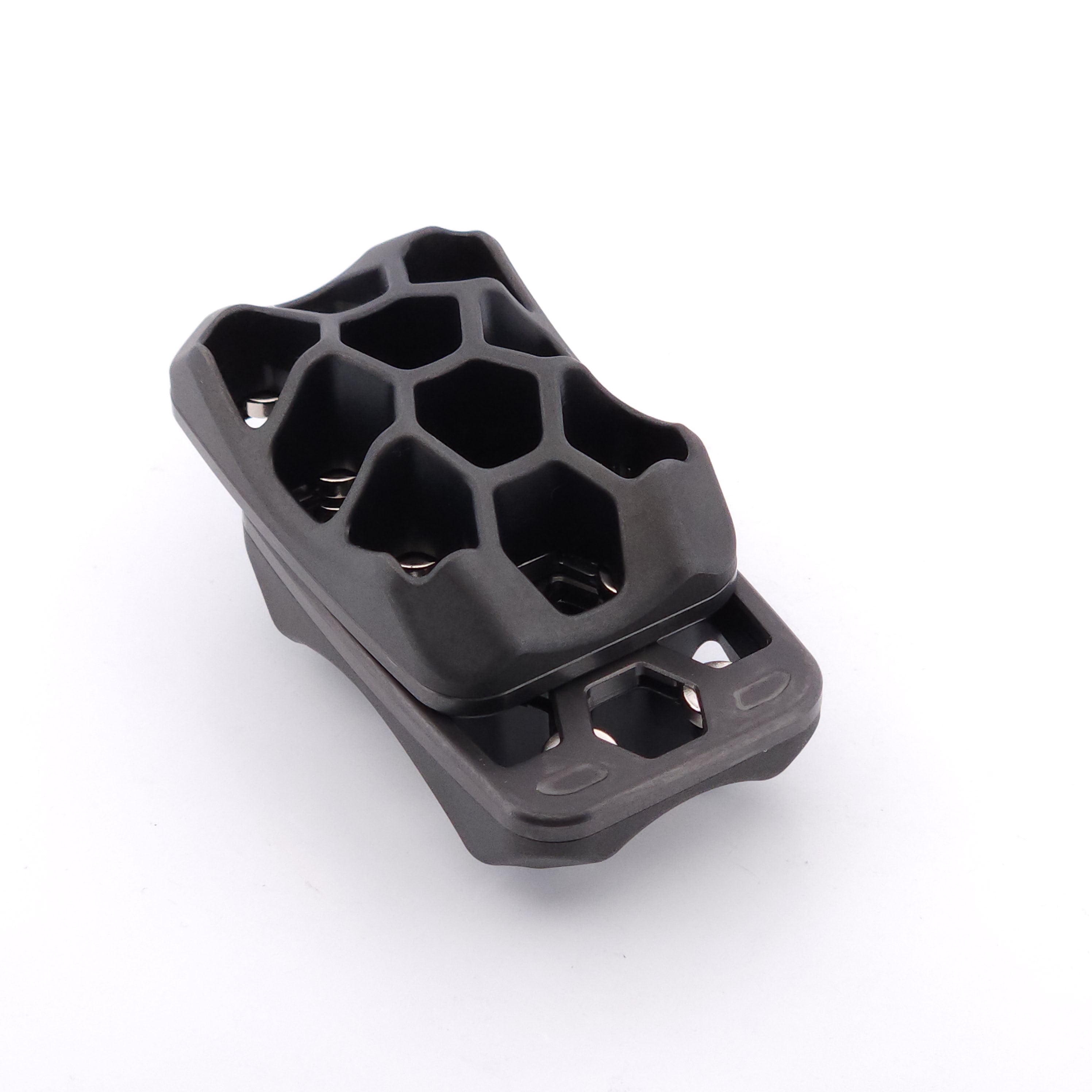 TA-214-M:  "Fat" Skelly Hex
