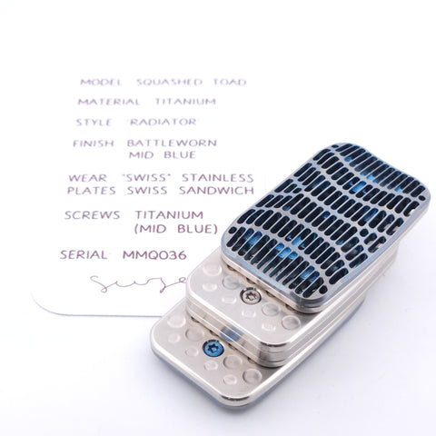 MagLab™ Custom Slider: MMQ036 