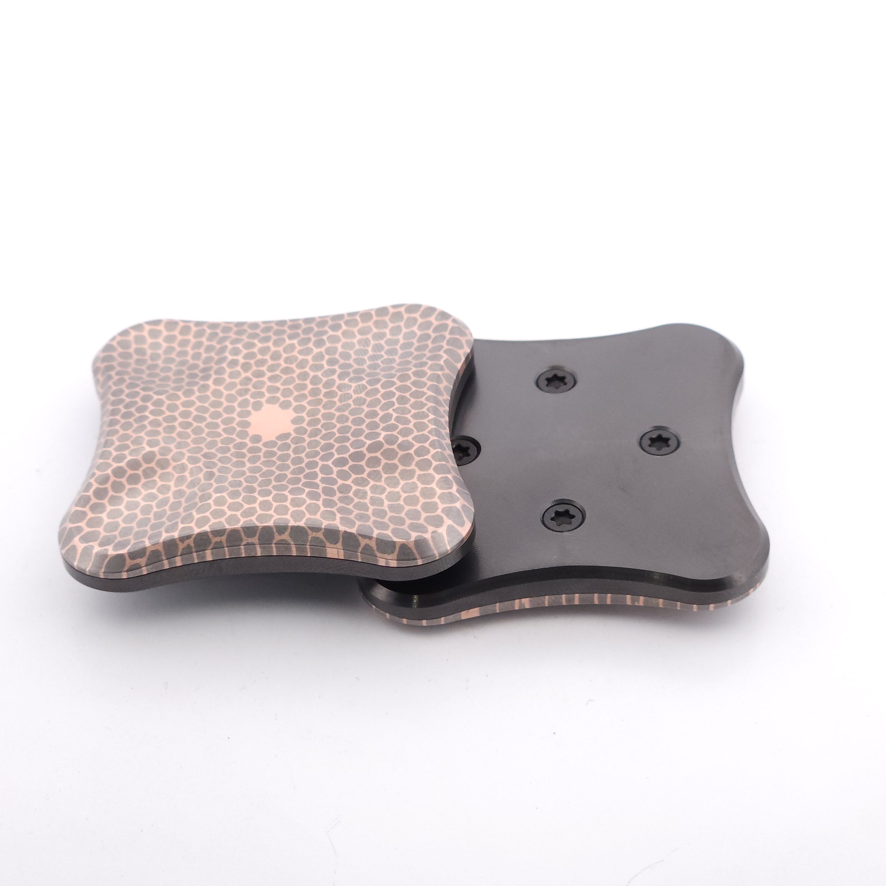 EX-060-E: A51 "Quad" (Clicker)