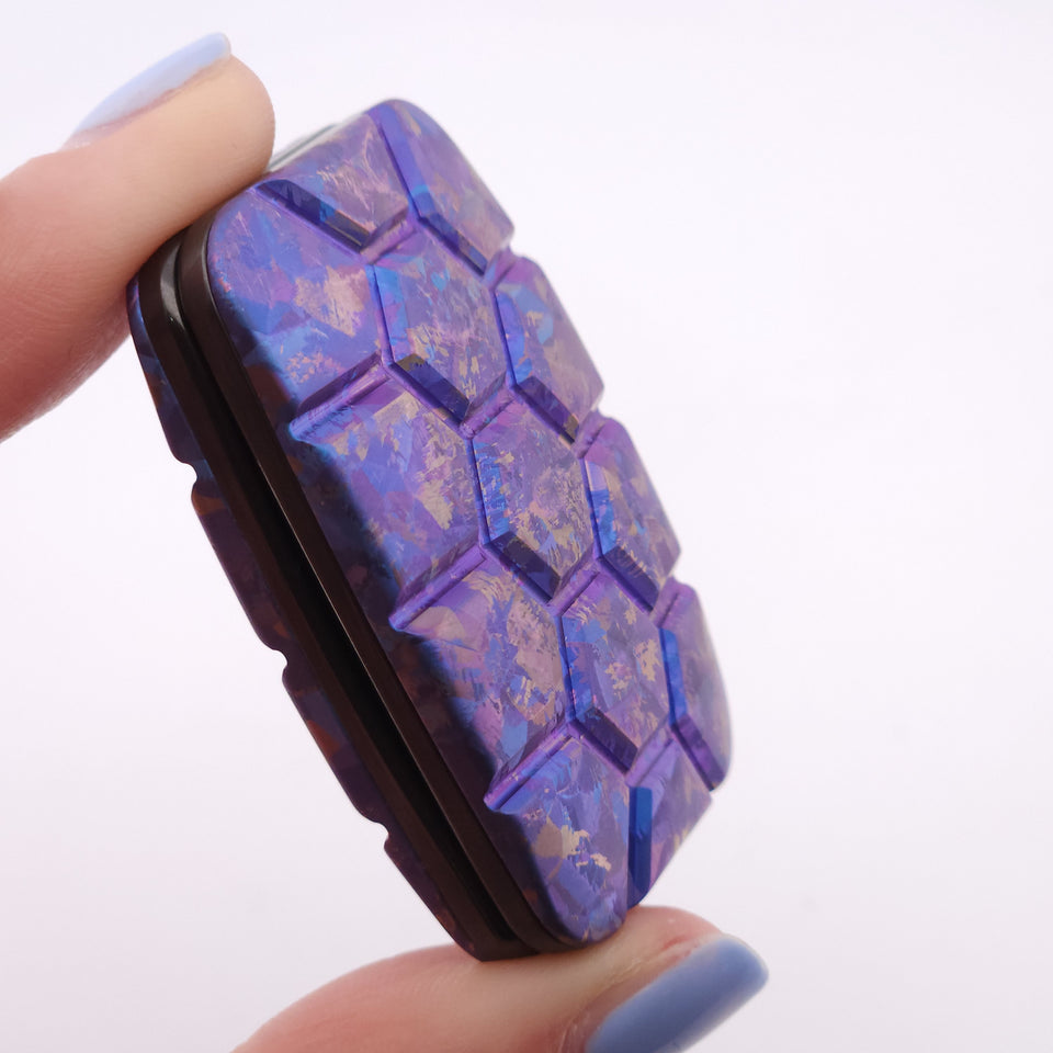 Exotic Custom Slider: EXD117 - Turtle