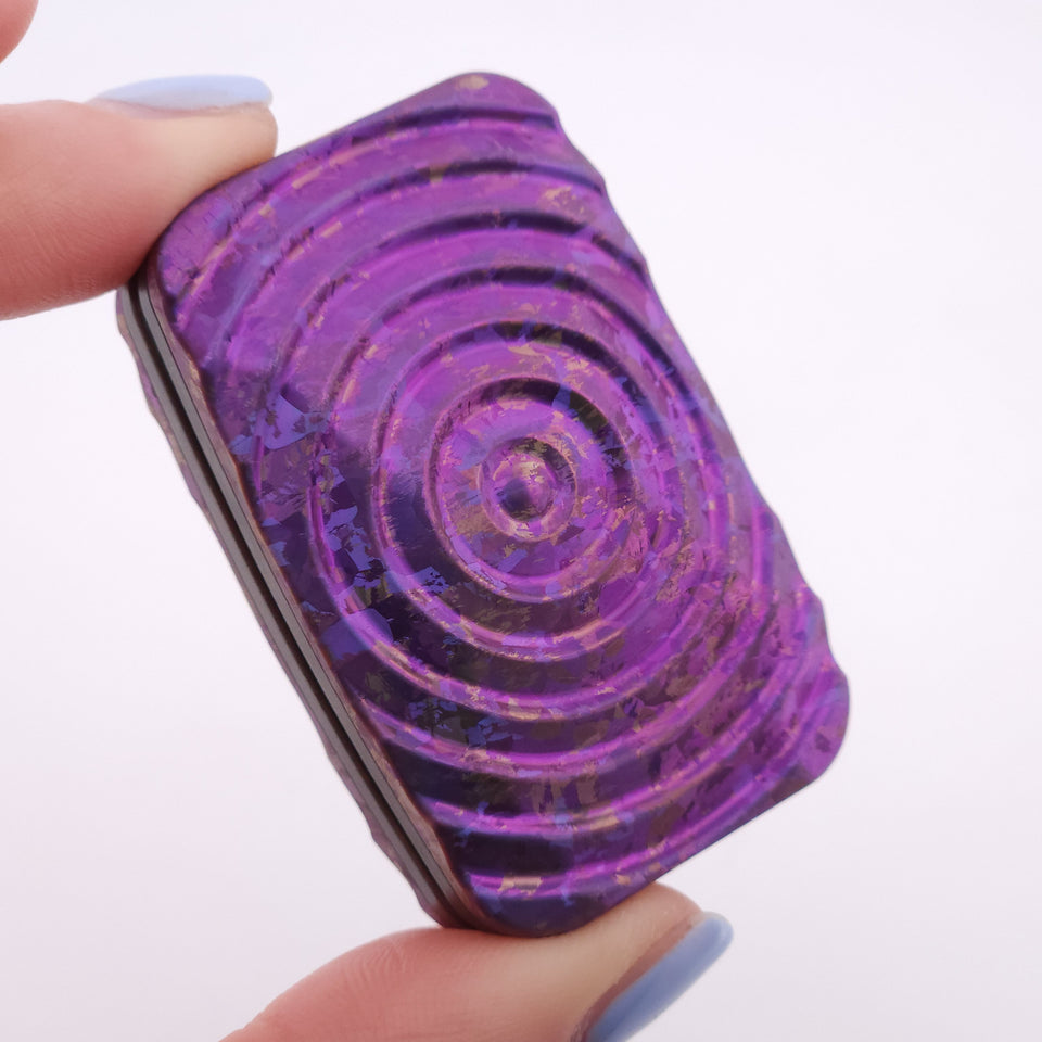 Exotic Custom Slider: 112 - Shockwave