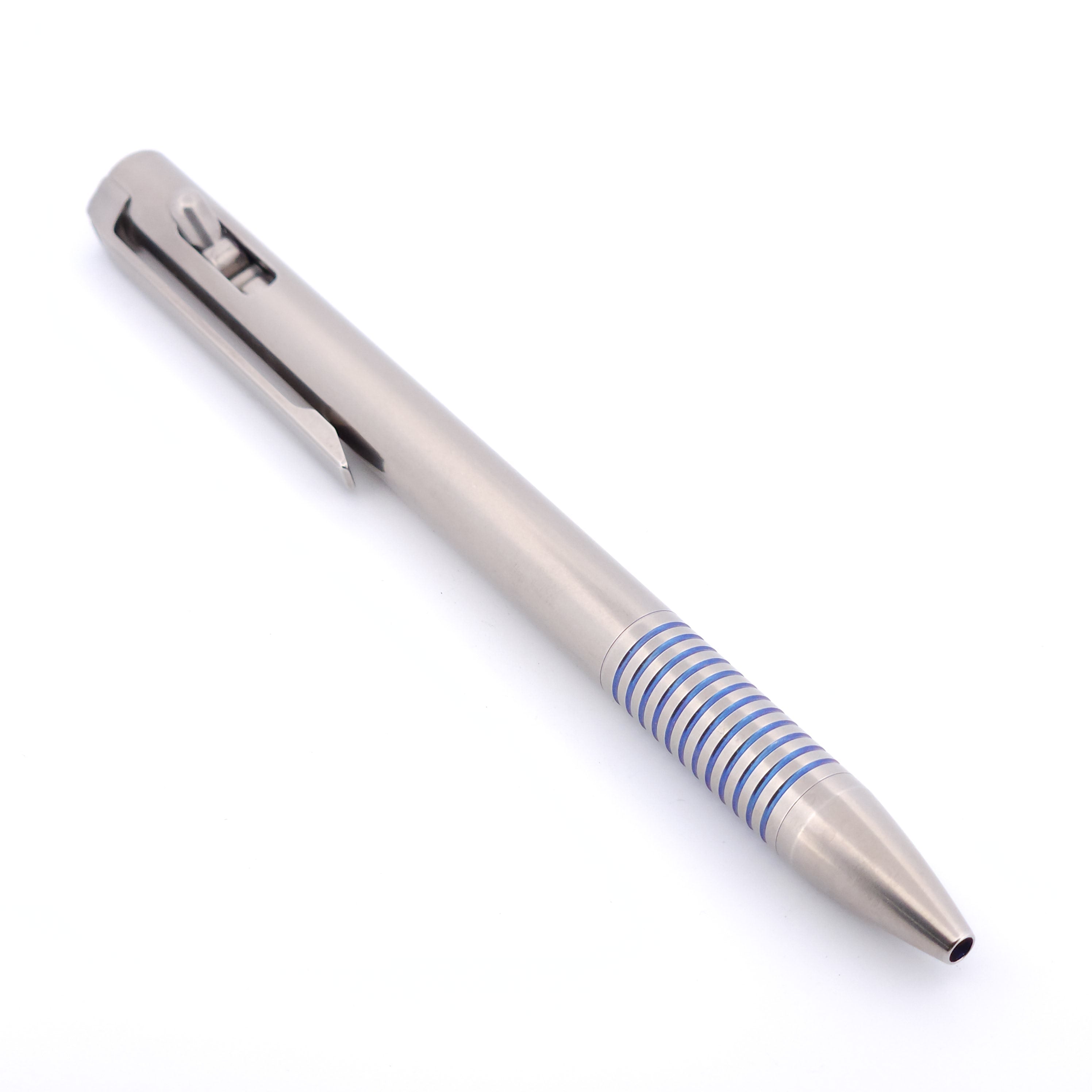 PLJ731: ClickShift™ - Grip - "Small Ring"