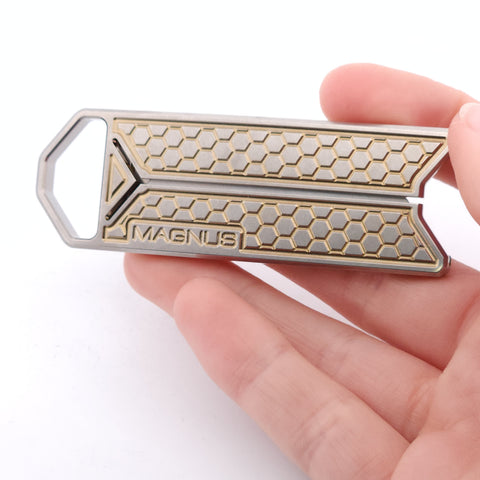 SlideClick™ Utility Blade Knife - KA236 