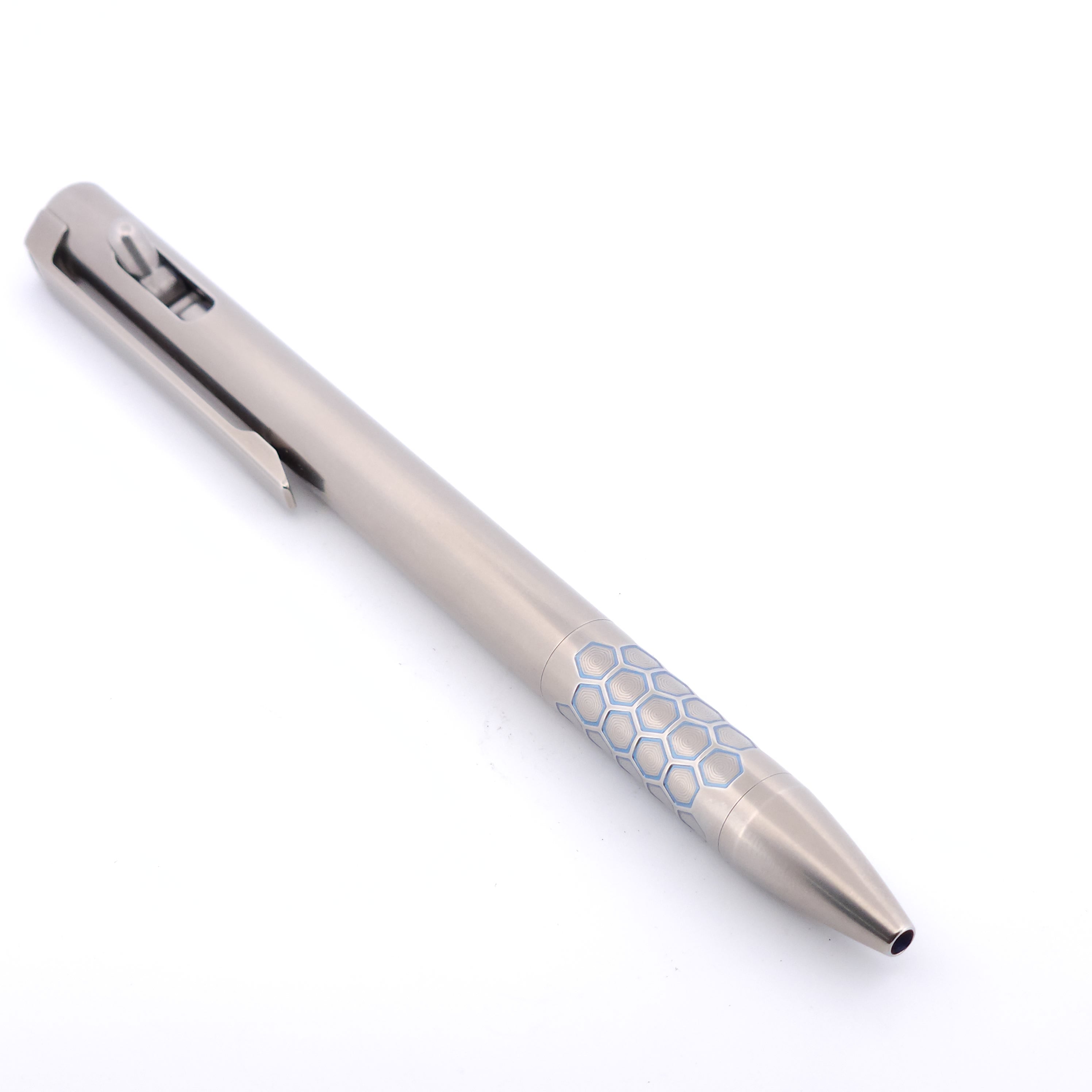 PLI709: ClickShift™ - Grip - "Super Hex"
