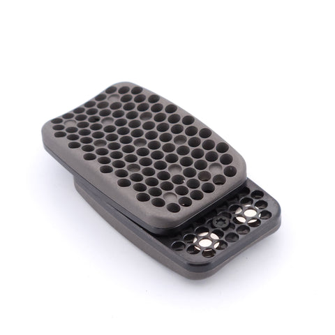 MagLab™ Custom Slider: MMR168 