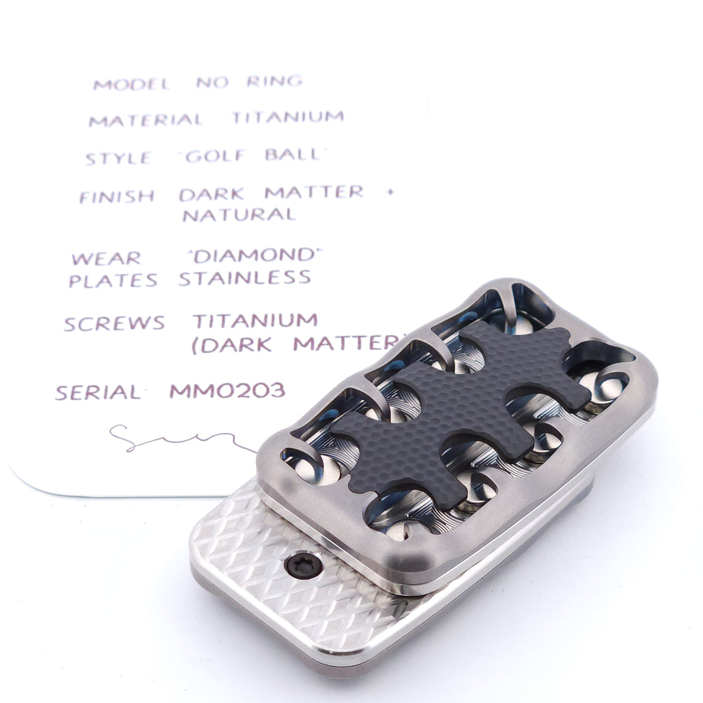 MagLab™ Custom Slider: MMO203 