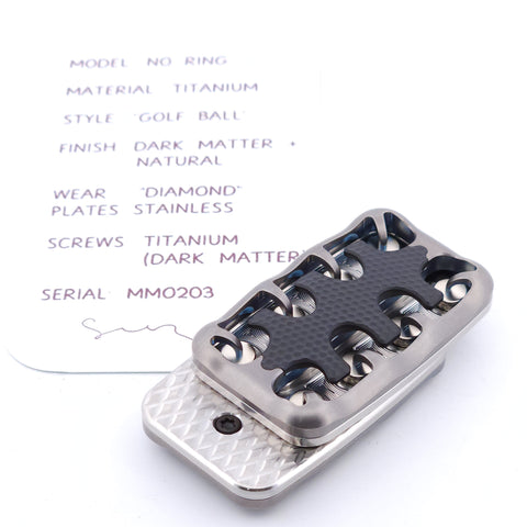MagLab™ Custom Slider: MMO203 