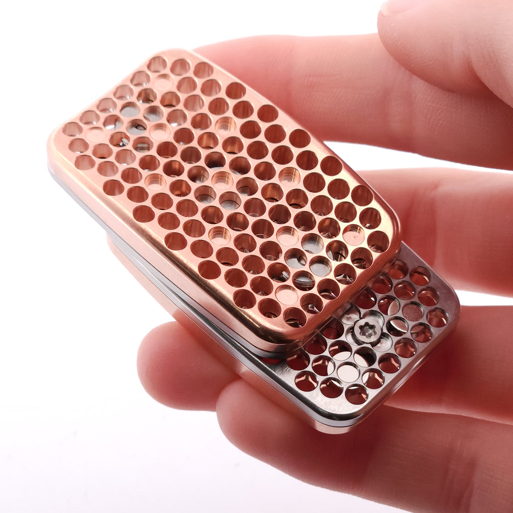 MagLab™ Custom Slider: MMR022 - 