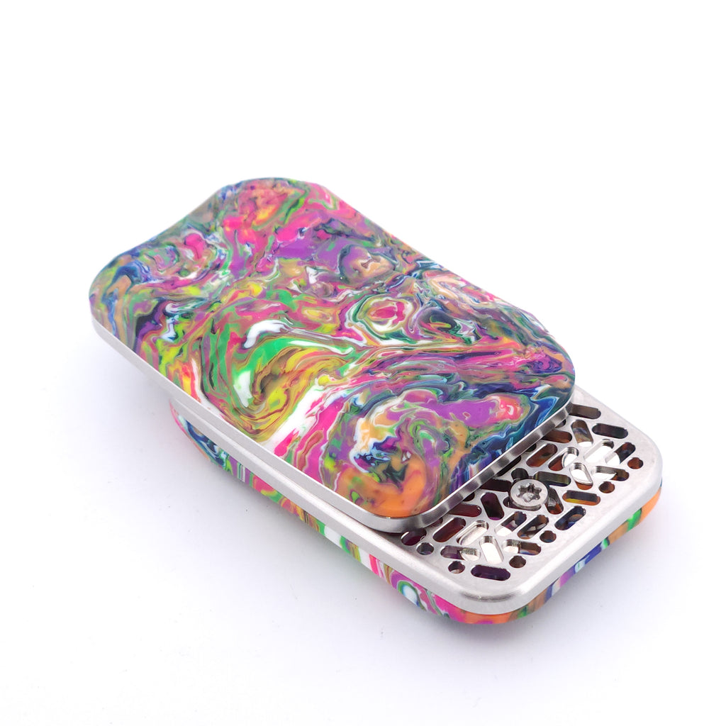 Resin - SH197 - 