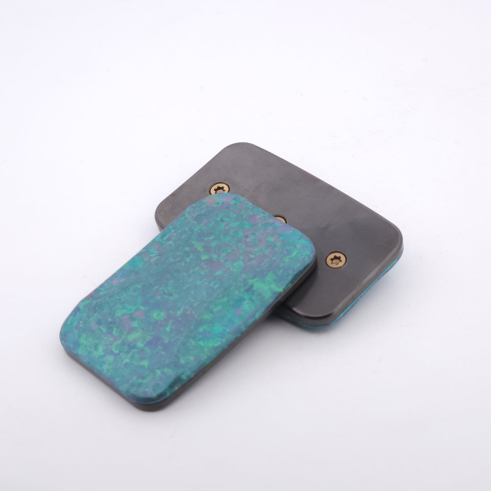 Exotic Custom Slider: EXD150 - Squashed Toad