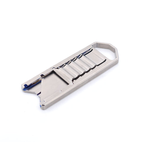 SlideClick™ Utility Blade Knife - KA180