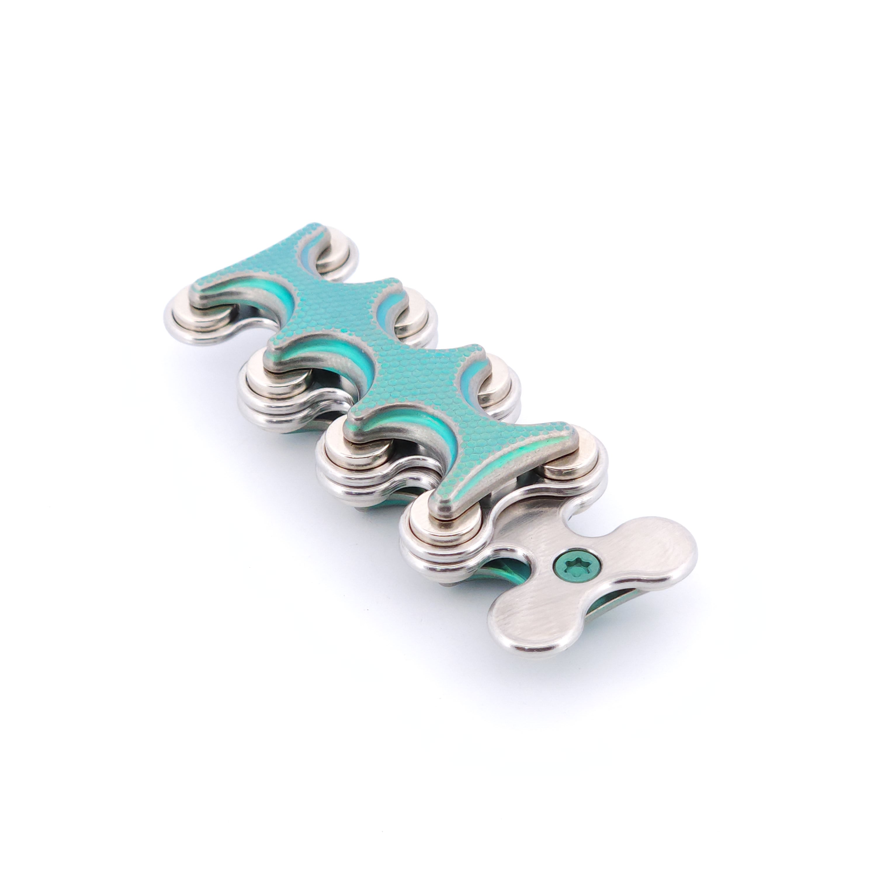 SM631 - Clover "Fine Golf"