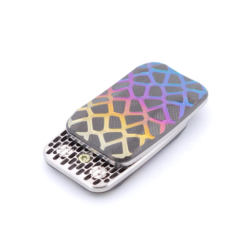 Zirconium SG212 - Squashed Toad 