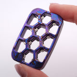 Exotic Custom Slider: EXD028 -  Skelly Hex