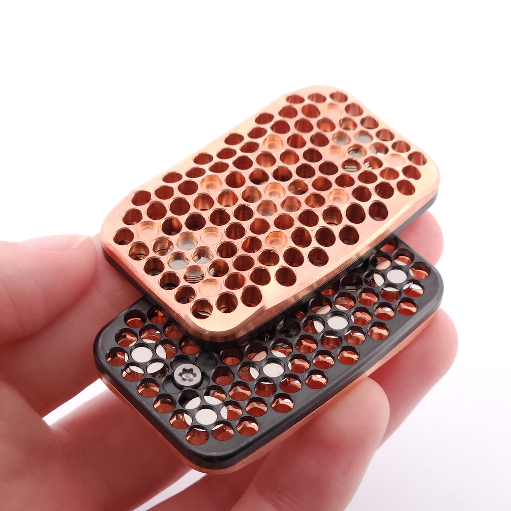 MagLab™ Custom Slider: MMS023 