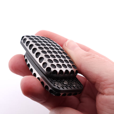 MagLab™ Custom Slider: MMO179 - Pebble 