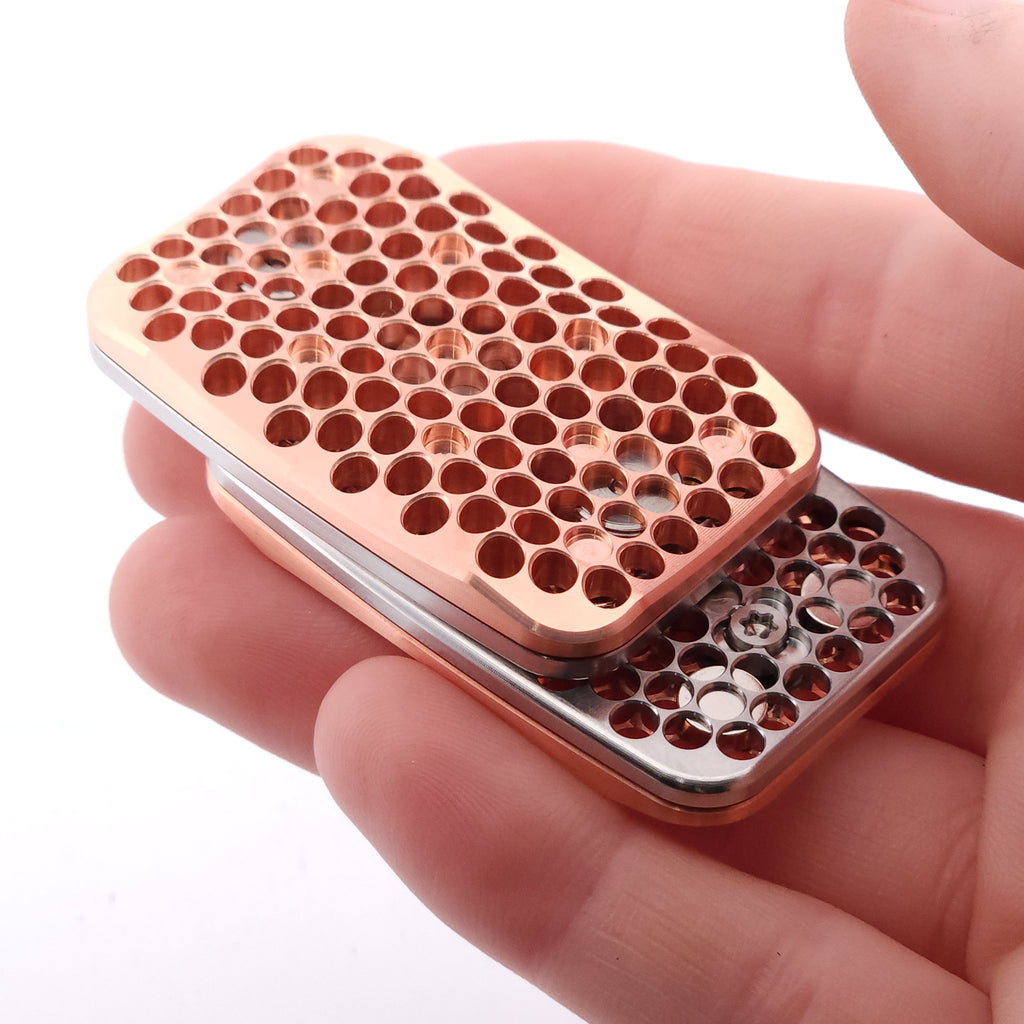 MagLab™ Custom Slider: MMR012 - 