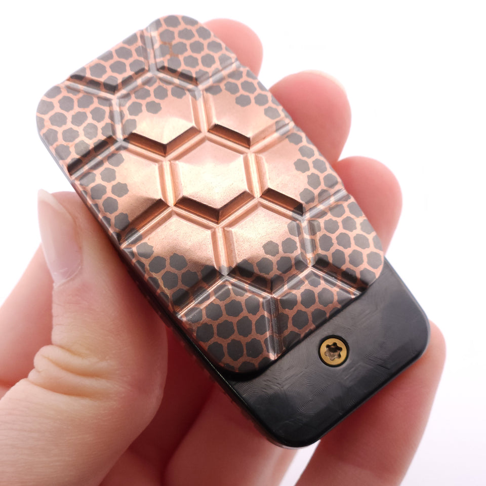Exotic Custom Slider: EXA144 - Turtle