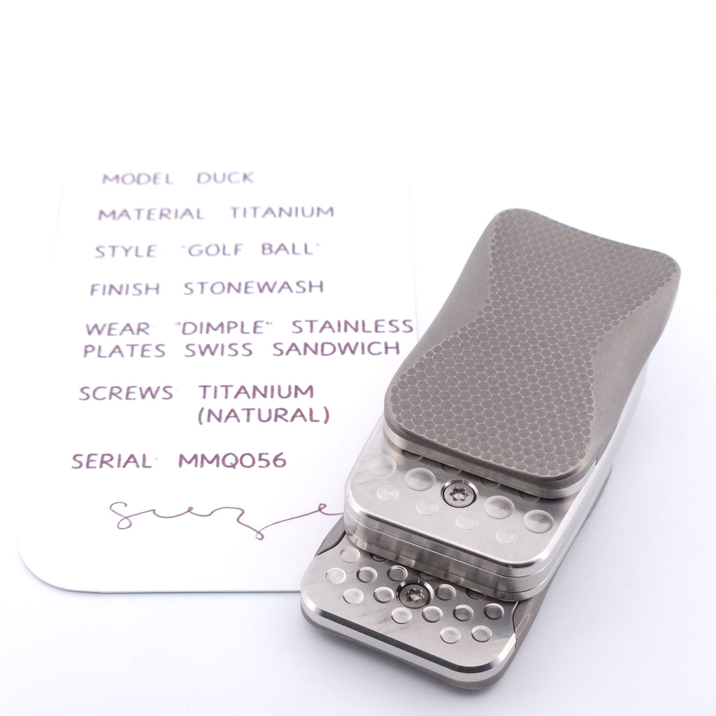 MagLab™ Custom Slider: MMQ056 