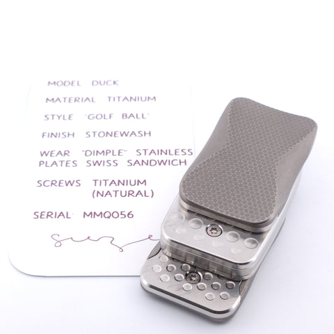 MagLab™ Custom Slider: MMQ056 
