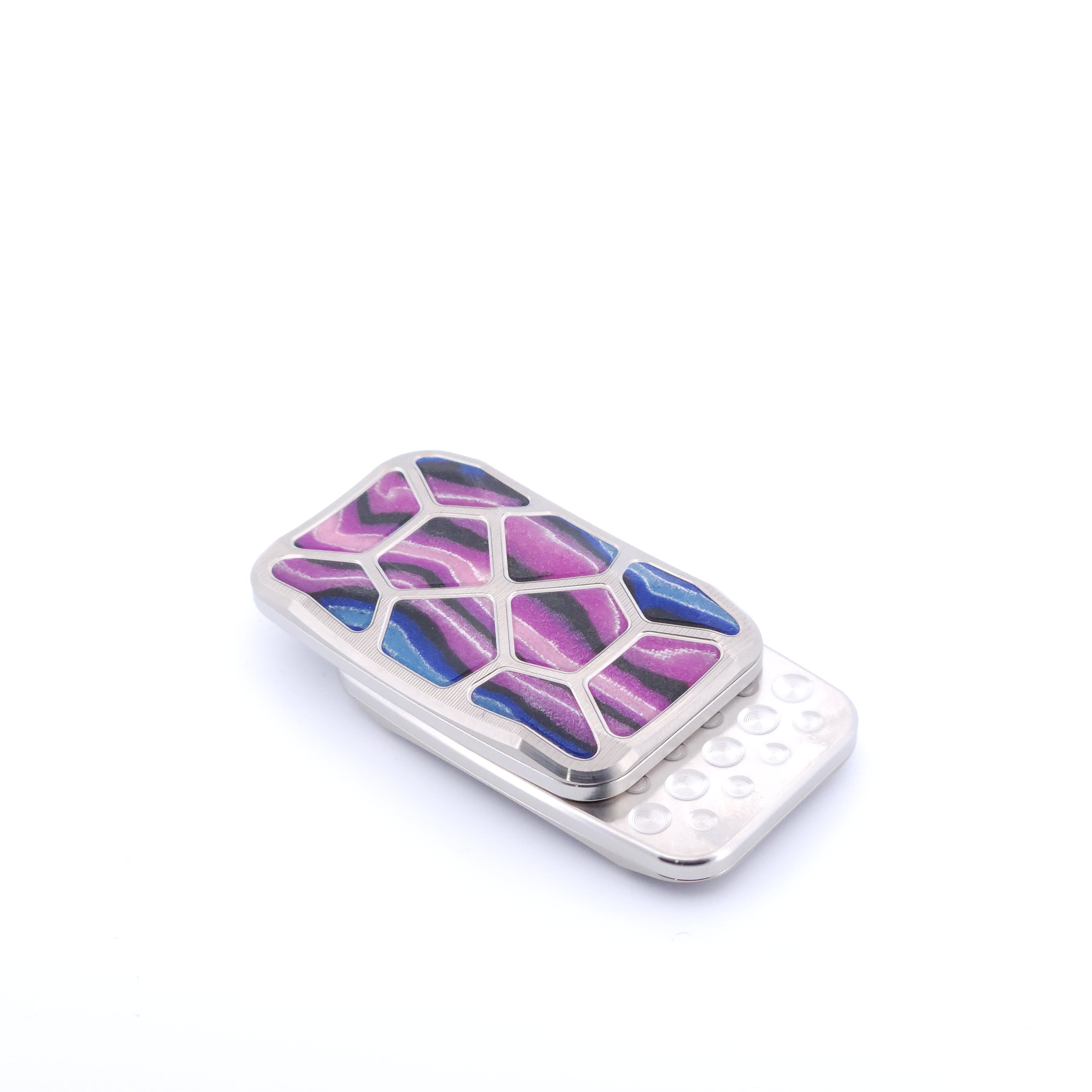 WackyFiber/SS - HA063 - Houdini - 3-Click