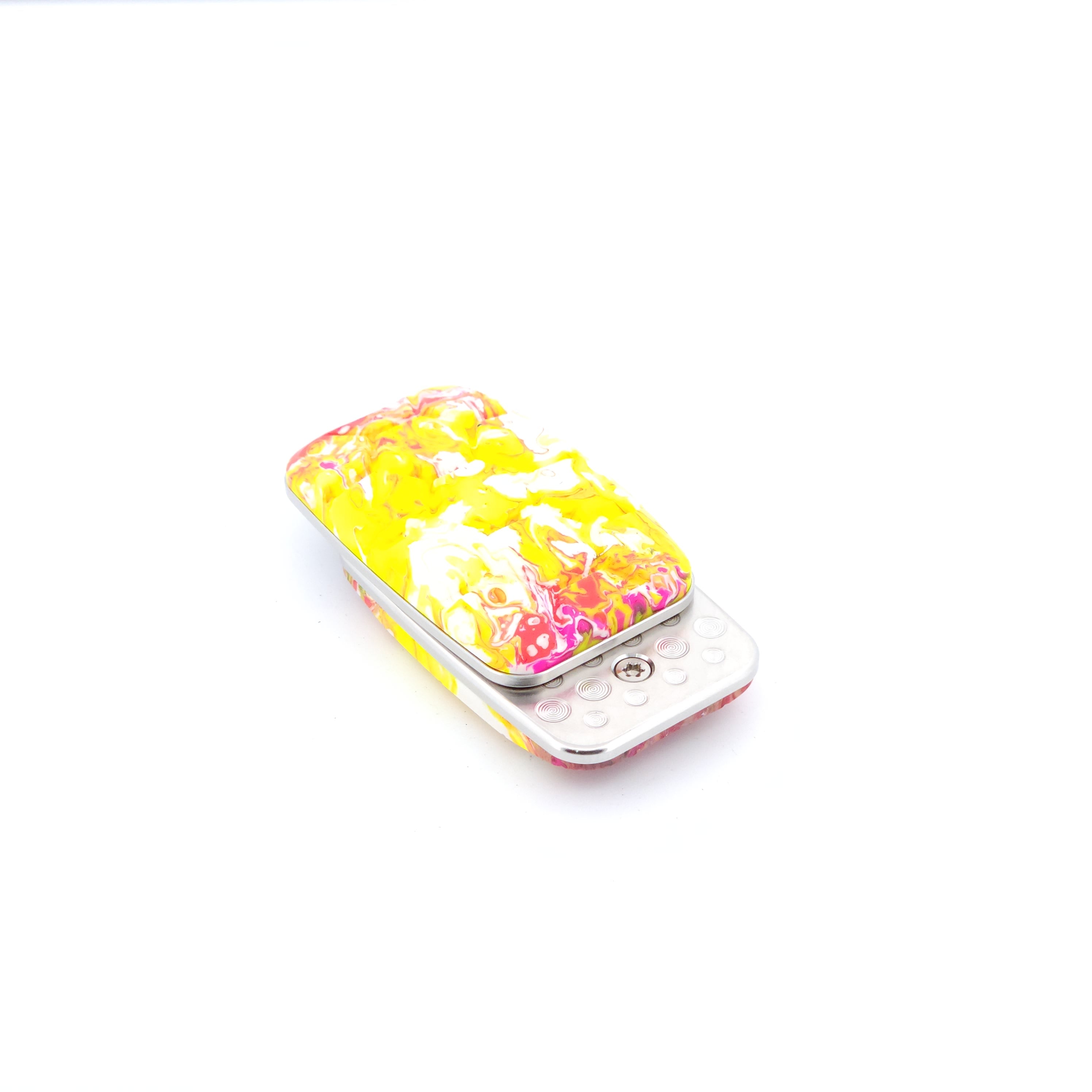 Resin - SG090 - Turtle - 3-Click