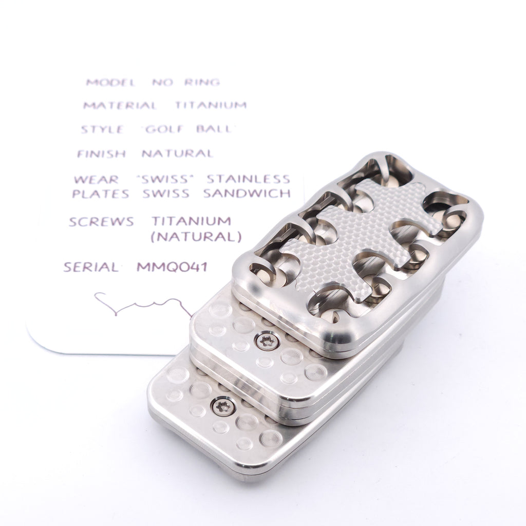 MagLab™ Custom Slider: MMQ041 