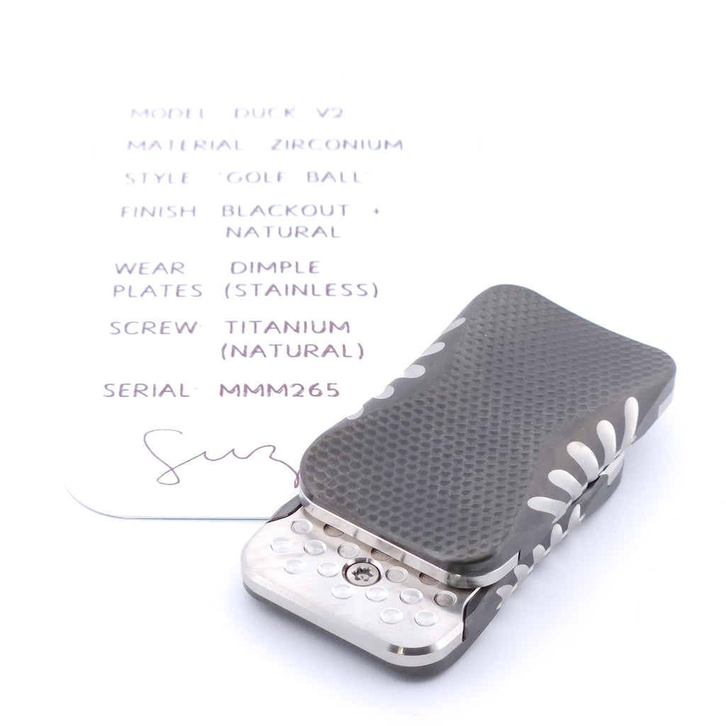MagLab™ Custom Slider: MMM265 