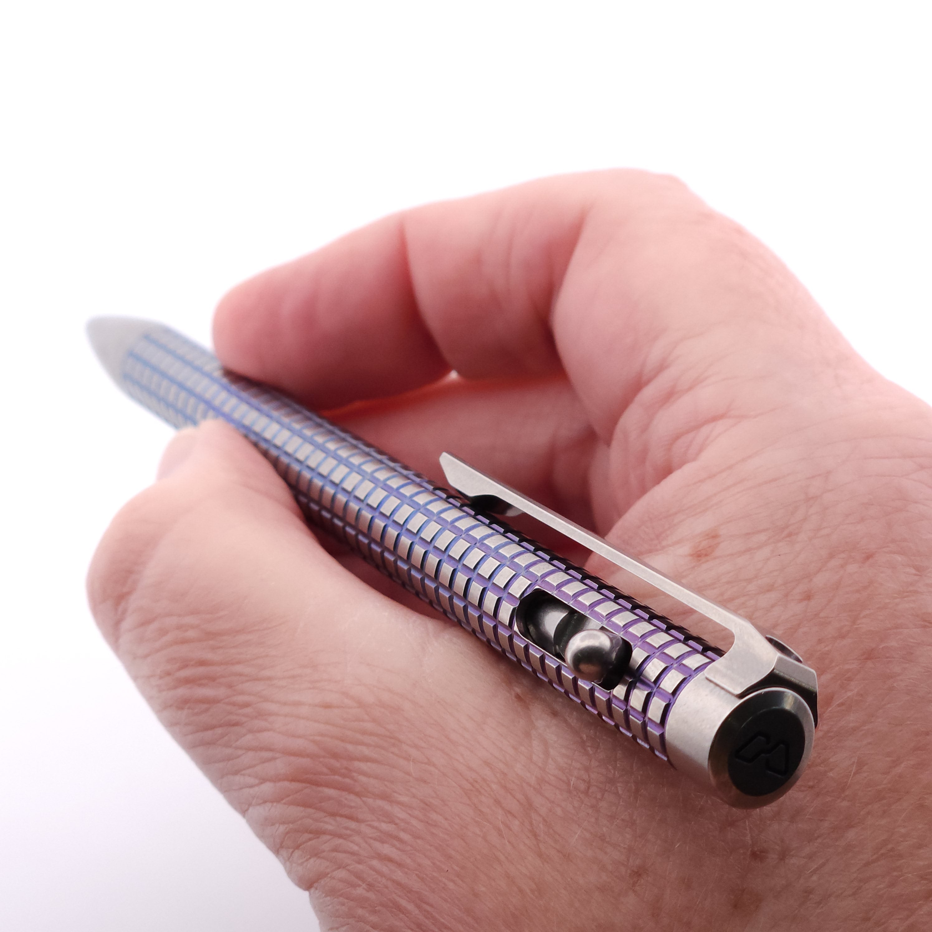 PenLab™ Custom Pen: PLG738- "Small Frag"