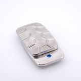 TAH343 - Flat Turtle "Inverse"