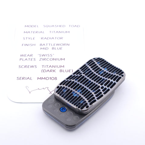 MagLab™ Custom Slider: MMO108 