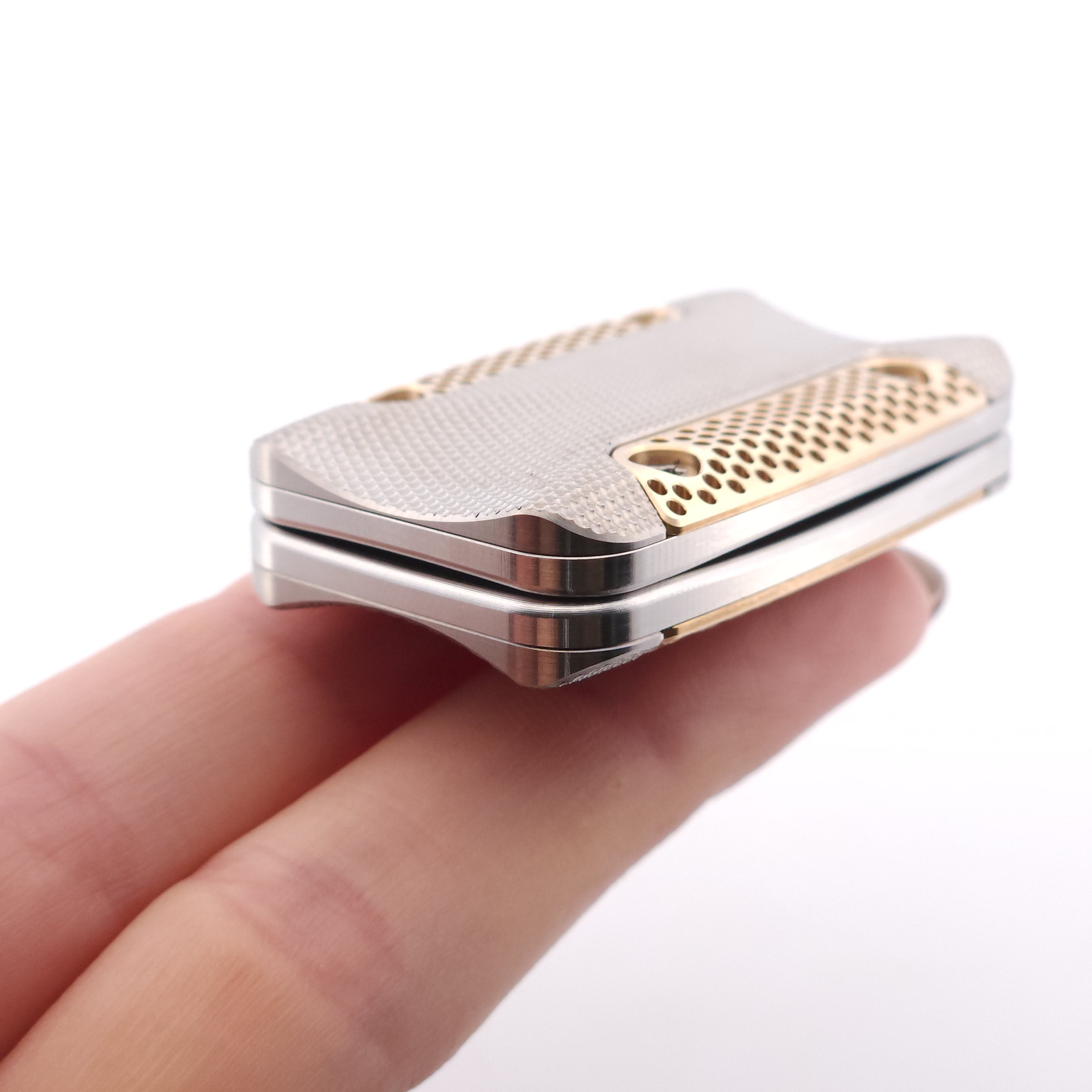 TA-227-K: Sidewinder - Fine Golf + "Skelly"