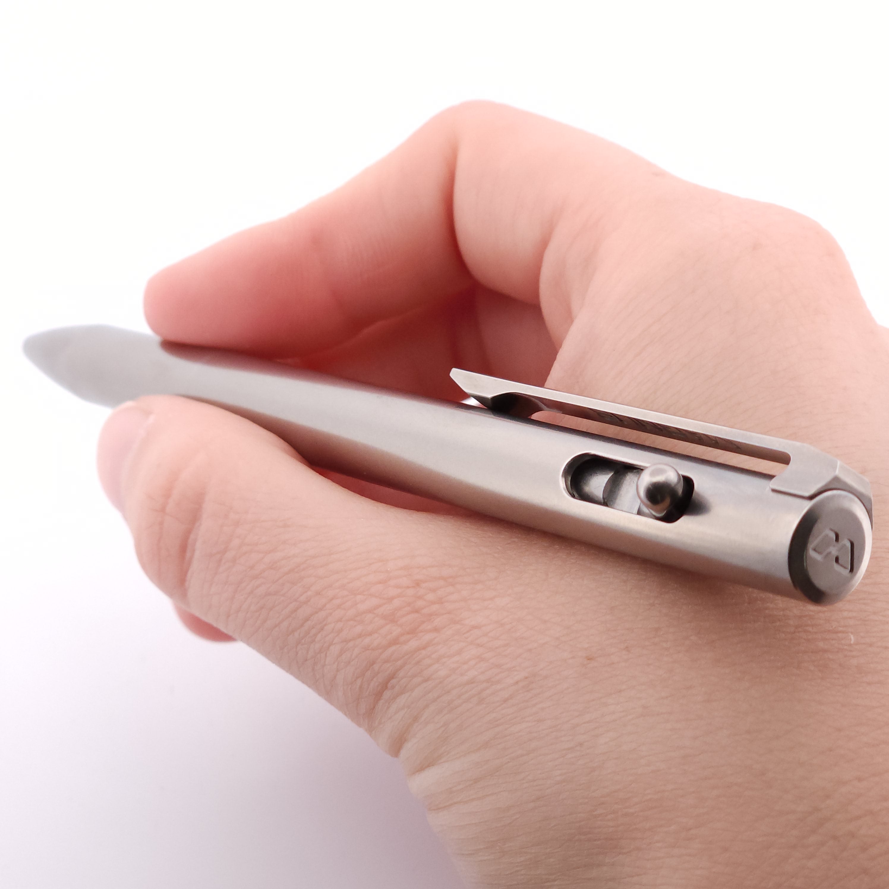 PenLab™ Custom Pen: PLF789 - "Smooth"