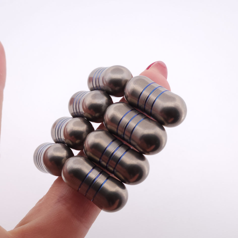 SU686 - Micro Magic Beans (Set of 8)