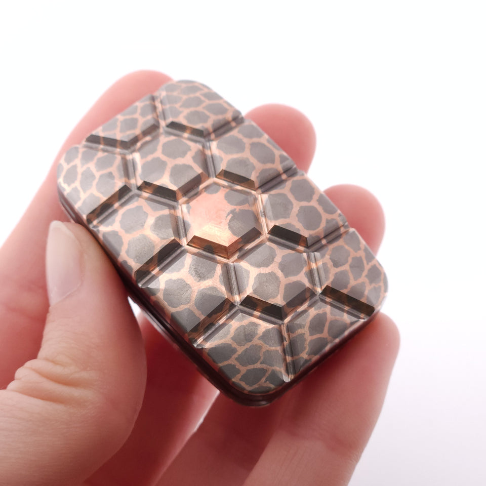 Exotic Custom Slider: EXA123 - Turtle