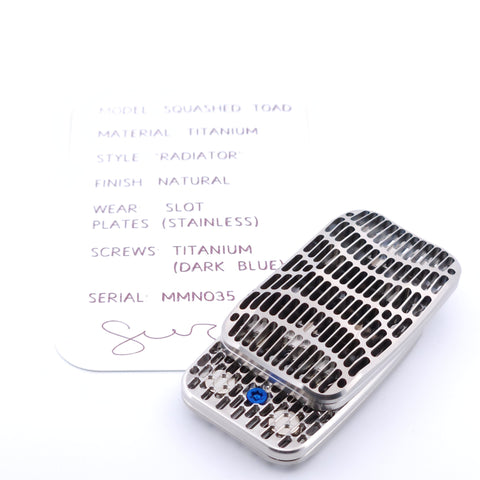 MagLab™ Custom Slider: MMN035 