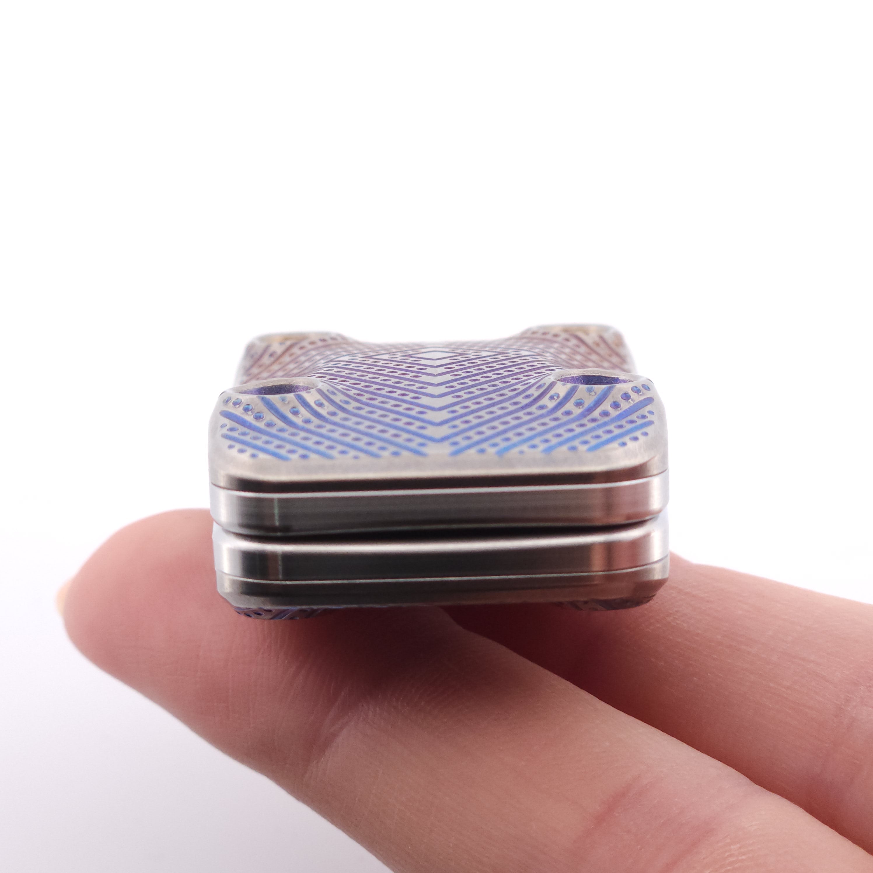 TAH259 - Toad Quattro
