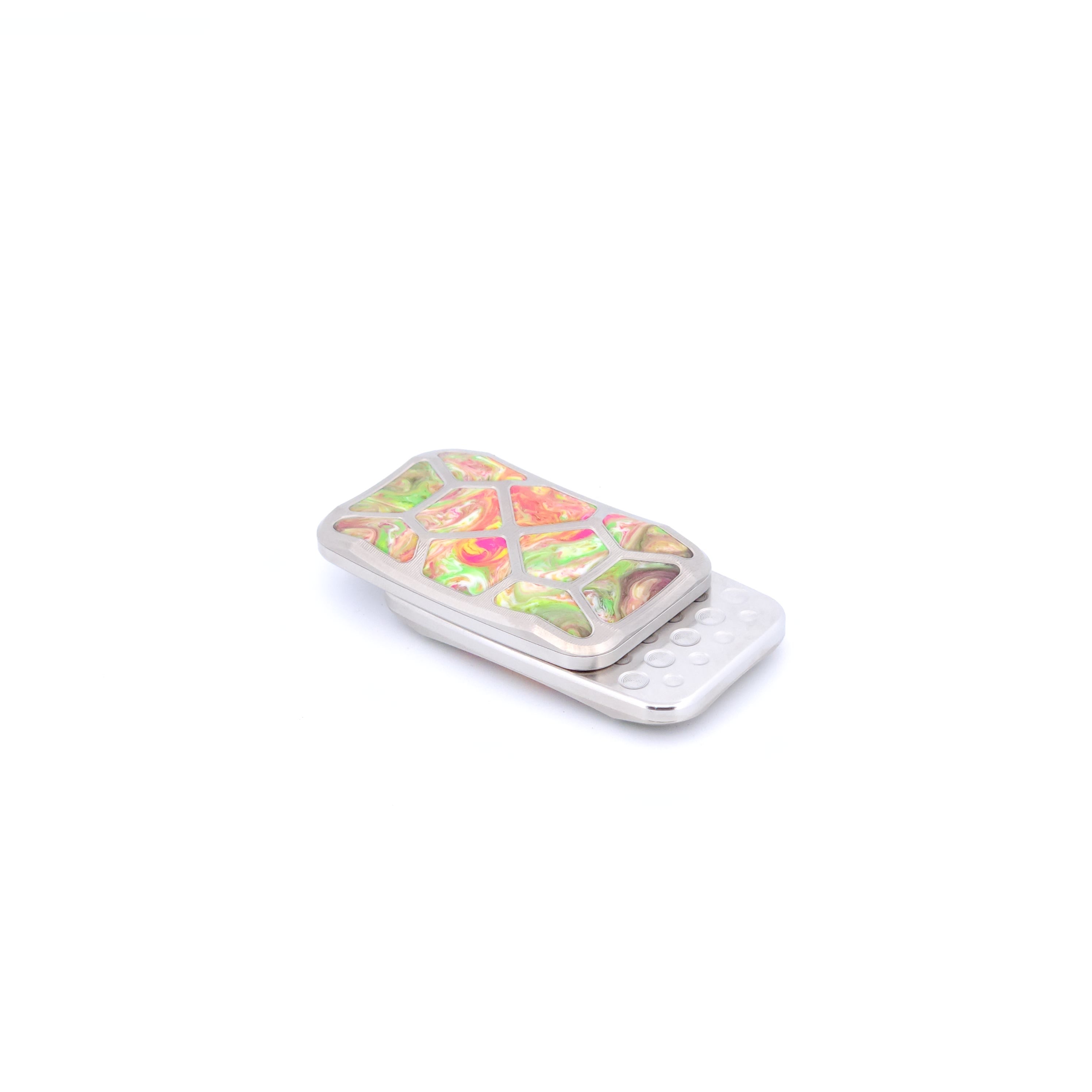 WackyFiber/SS - HA062 - Houdini - 3-Click