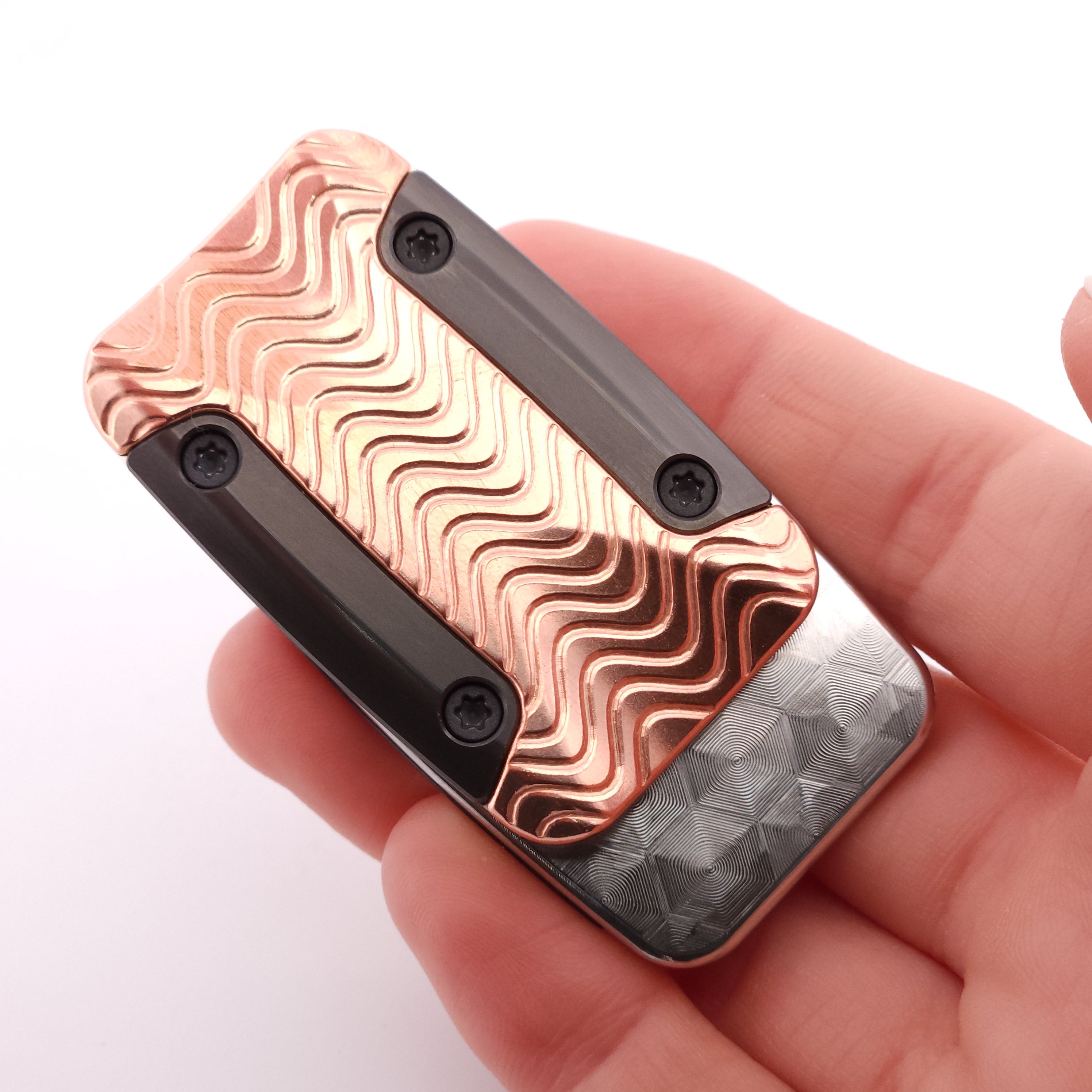 OAC552 - SideWinder